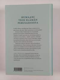 Hyvän elämän filosofiaa