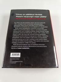 900 kauhun päivää : Leningradin piiritys 1941-1944