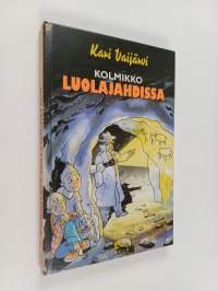 Tyhjä kuva