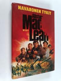 Navaronen tykit