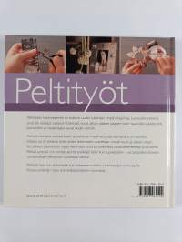 Peltityöt