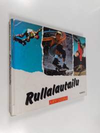 Rullalautailu