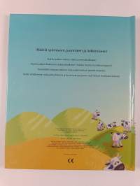 14 pelaa ja opi : Määriä syömiseen, juomiseen ja leikkimiseen!