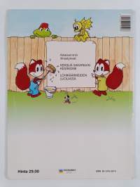 Lohikäärmeiden luolassa