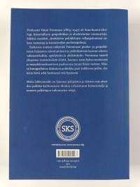 Väinö Voionmaa : puolue- ja geopoliitikko