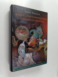 Tyhjä kuva