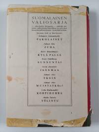 Yölintu
