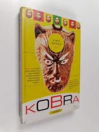 Kobraveljet