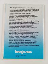 Pyhä Henki lopun ajassa : opaskirja Hengen uudistukseen!