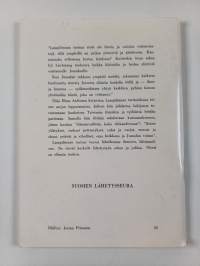 Lampilinnan tarinoita