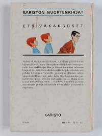 Pilvenpiirtäjän arvoitus