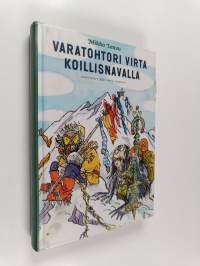 Varatohtori Virta Koillisnavalla
