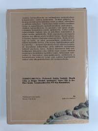 Antiikin kulttuurihistoria