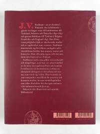 J.V. Snellman i Europa