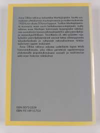 Suomen kotien päivä valkenee : Marttajärjestö suomalaisessa yhteiskunnassa vuoteen 1939