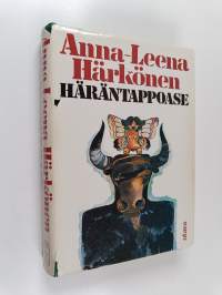 Häräntappoase