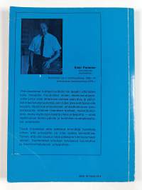 Yrityksen johtamisesta Suomessa : kokemuksia vuosilta 1944-1976