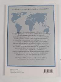 Genius logistics : occupational geographical mobility of Nobel Prize winners in science 1860-2005