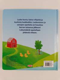 Iloinen laskukirja
