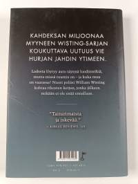 Pimeä laskeutuu