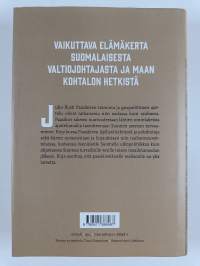 Paasikivi : geopoliitikko ja Suomen kohtalon vuodet