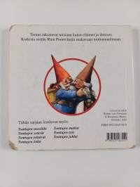 Tonttujen rakkaus