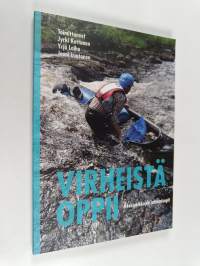 Virheistä oppii : koskipeikkojen johtamisopit