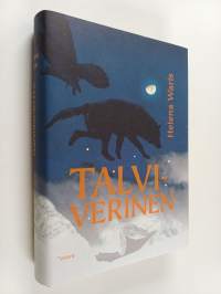 Talviverinen