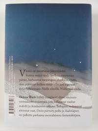 Talviverinen