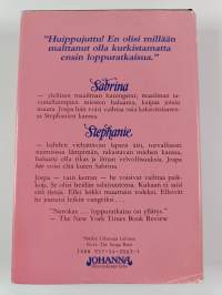 Kaksoispetos 2
