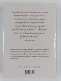 Venäjä ja Suomen talous : 1700-2015