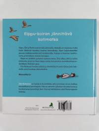 Elppu matkalla kotiin