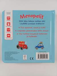 Menopelit