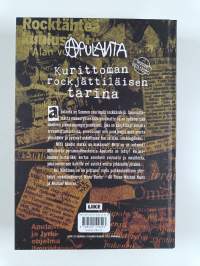 Apulanta : kaikki yhdestä pahasta