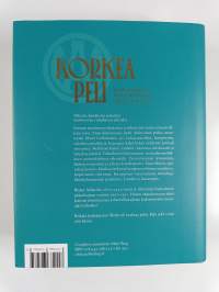 Korkea peli : teollisuustitaani Walter Ahlströmin elämä (1875-1931)