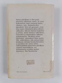 Naisen päiväkirja