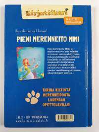 Pieni merenneito Mimi