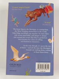 The Hounds of the Morrigan