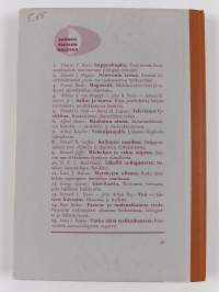 Teknillisen koulun geometria