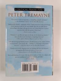 Smoke in the Wind : A Mystery of Ancient Ireland