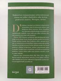 Kadonnut sisar : Meropen tarina