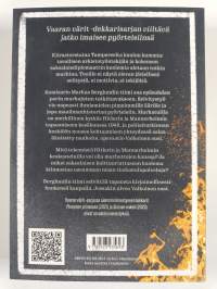 Valkoinen susi