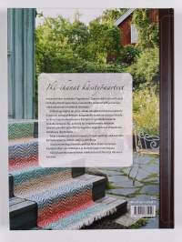 Iki-ihanat käsityöaarteet