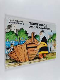 Tyhjä kuva