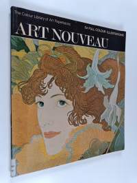 Art Nouveau