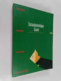 Sosiaalipalvelujen Suomi