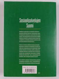 Sosiaalipalvelujen Suomi