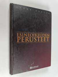 Esineoikeuden perusteet