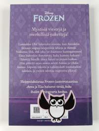 Anna &amp; Elsa : Salainen ihailija