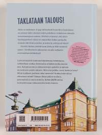 Tornihuoneen salaseura : Rahan jäljillä